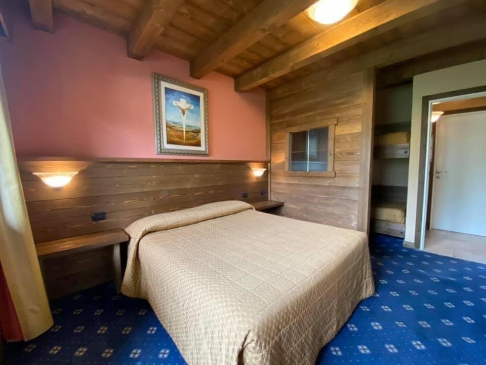 Chalet Garden Livigno Exterior foto