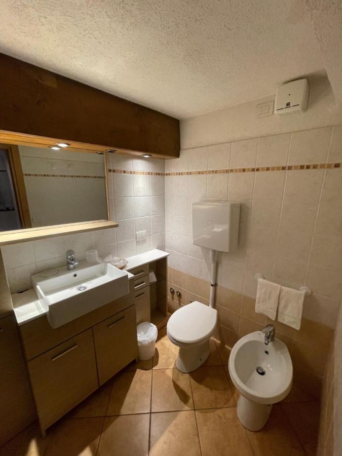Chalet Garden Livigno Exterior foto
