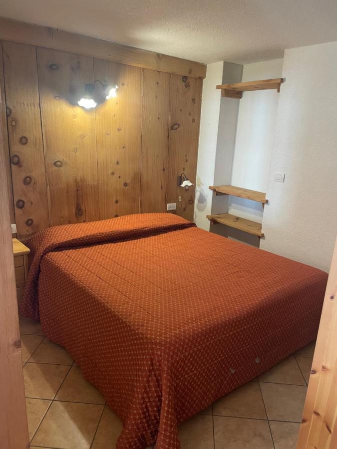 Chalet Garden Livigno Exterior foto