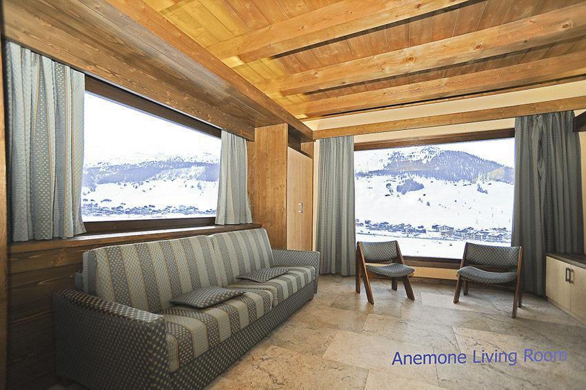 Chalet Garden Livigno Exterior foto