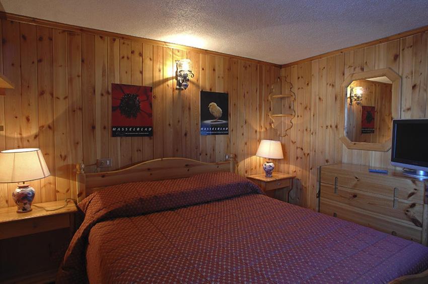 Chalet Garden Livigno Exterior foto